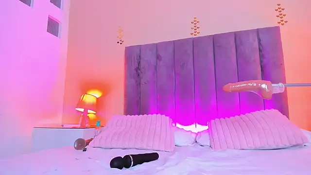 sharick_smile1 (F teen) - Sexy strip+stroking boobs ✨