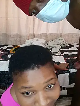 ZandileFaith webcam
