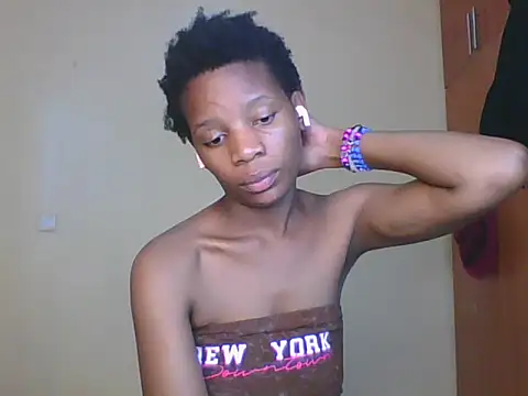 Natajieve webcam