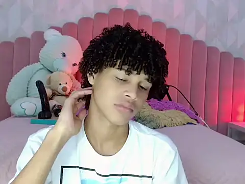 MatewHottxxx webcam