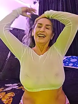 lossexycacha (G mature) - boobs