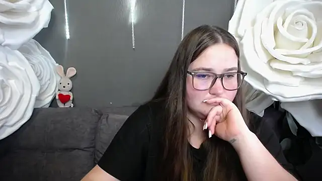 XX_Daniella_XX webcam