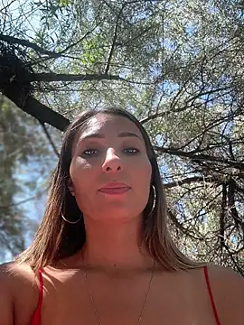 Wonder_Kari webcam
