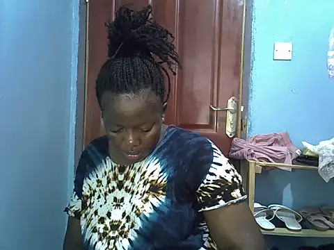 Ebonyceline webcam