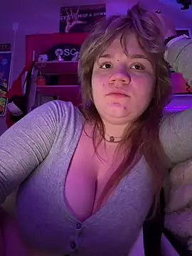 Cutiepiespanks webcam