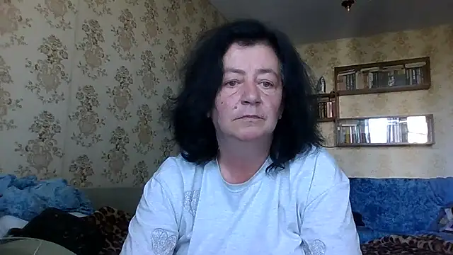 GypsiQueen2 webcam