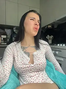 Queen_of_pain webcam
