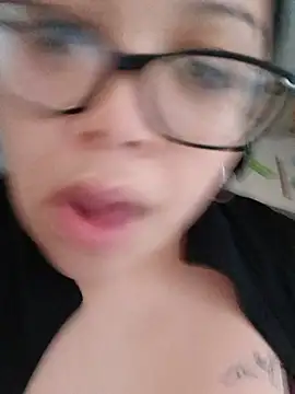 Jazzythorn88 webcam