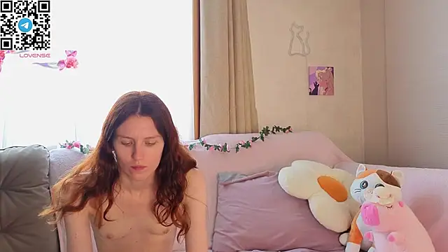 Little_rosy webcam
