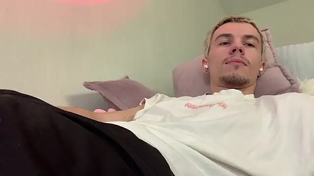 Jeremy1Scott webcam