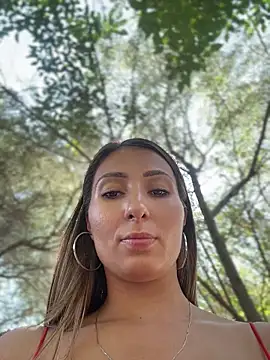 Wonder_Kari webcam