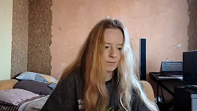 KateVibe_01 webcam