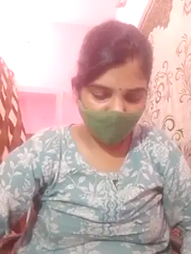 jyoti_023 (F milf) - Pussy show