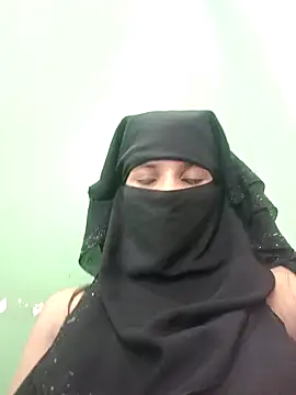 Aafreen_36 webcam