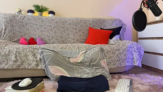 Pepper_corn webcam
