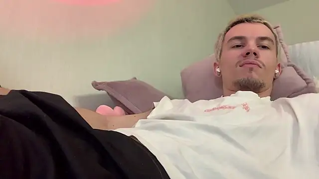 jeremy1scott (M young) - 🔥Stroking Fun