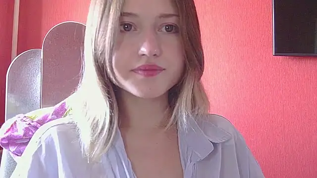 Beloved_Mary webcam