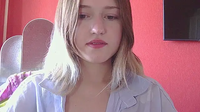 Beloved_Mary webcam