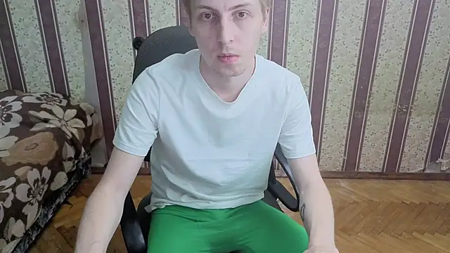 Darien_Brown webcam