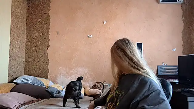 KateVibe_01 webcam