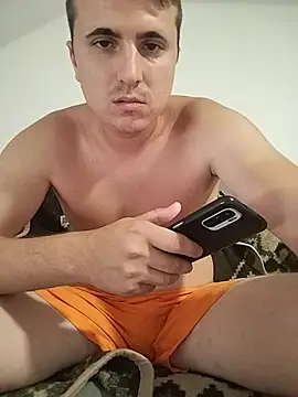 MrNoBoDy000 webcam