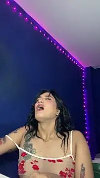 NikitaDragunXXX live sex cam