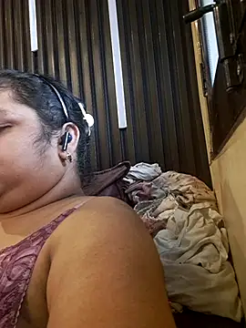 SHANVII webcam
