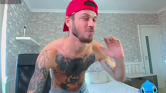 JonahShaw webcam