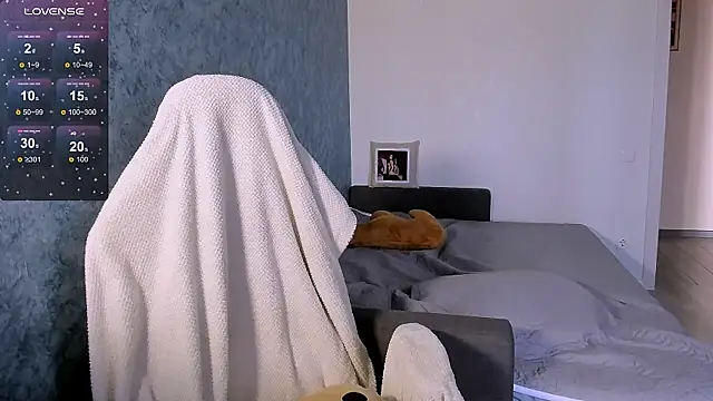 ZoyaMill webcam