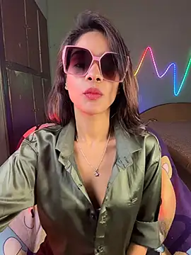 Ivy_the_goddess webcam