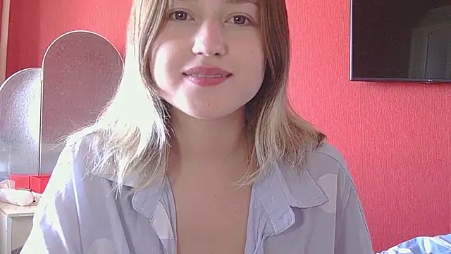 Beloved_Mary webcam