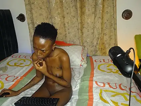 KlaraCandy webcam