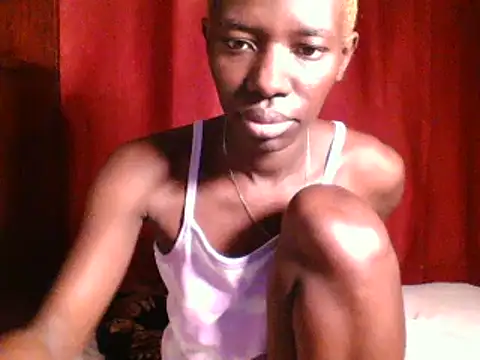 Goldy_petite webcam