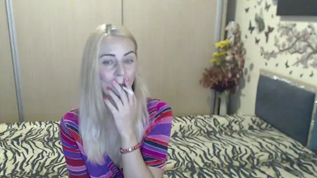 MirabelaSweet webcam
