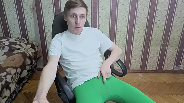 Darien_Brown webcam