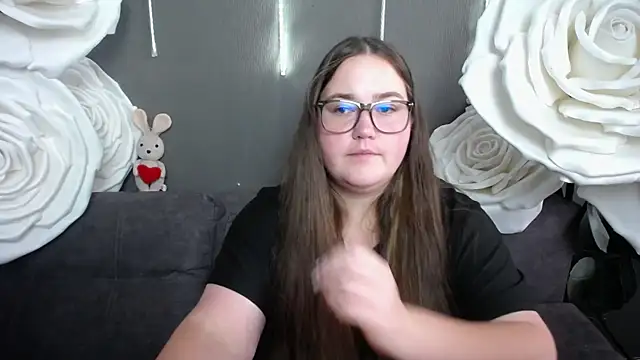 XX_Daniella_XX webcam