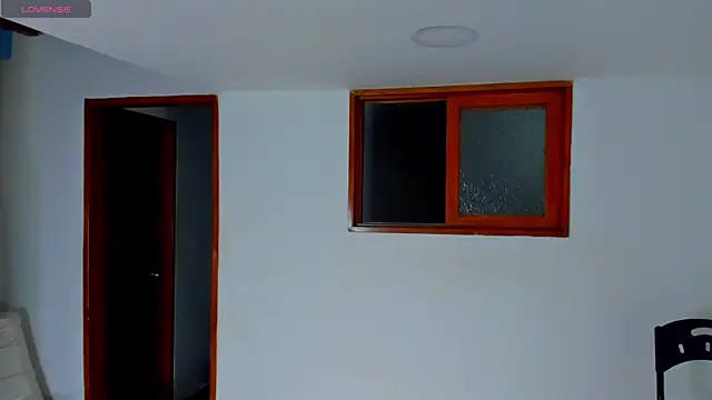 Latrellx7 live sex cam