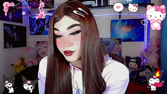 Megaan_Dolll webcam