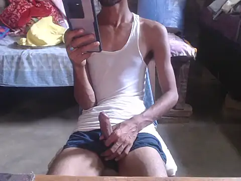 ThethunderPo webcam