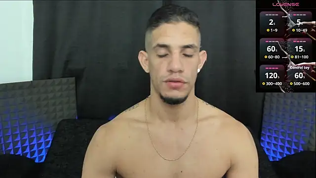 jhonnysnow17 (M young) - I want all your milk