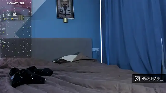 XBarbieBabeX webcam