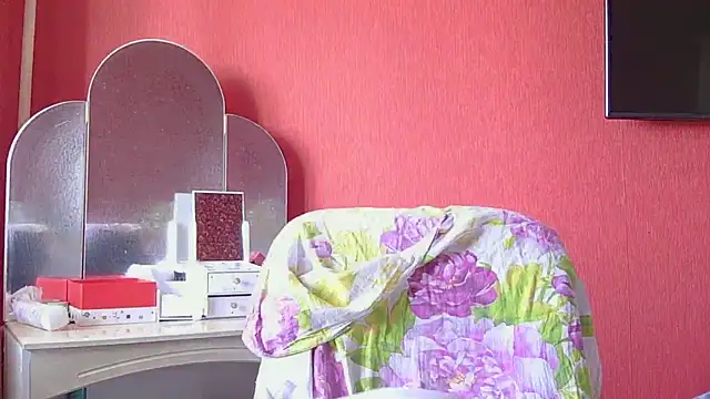 Beloved_Mary live cam on StripChat