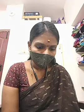 Tamil_Yalini12 live cam on StripChat