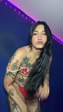nikitadragunxxx (T young) - MAKE ME HOT AND HIGH INTHE PARTY