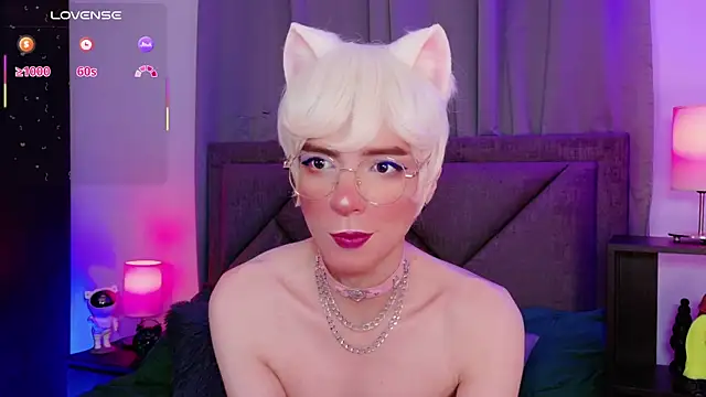 Sammy_Russell webcam