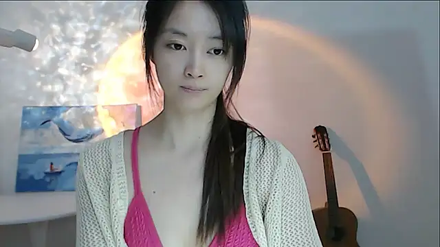 Mimi-cnbaby webcam