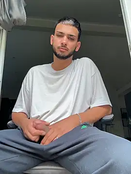 Gipsyboysteve