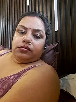shanvii (F milf) - HELLO BABY