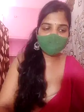 jyoti_023 (F milf) - Pussy show