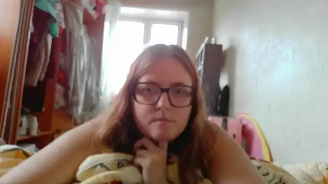 DesireMelissa live cam on StripChat